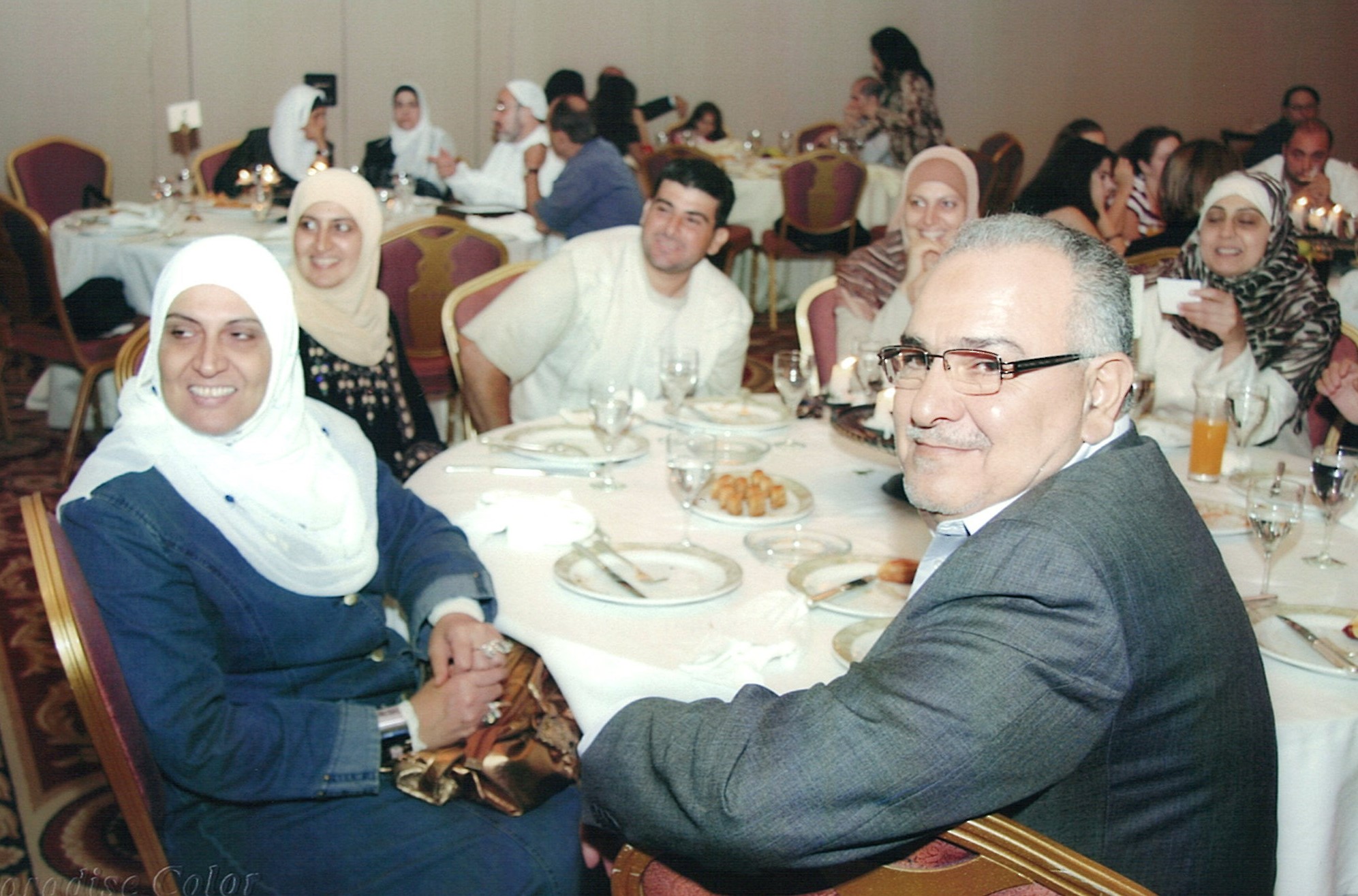 صورة من ألبوم 2008